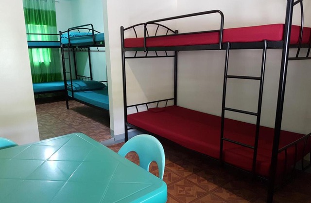 OMG Guesthouse for 9 - Apartment