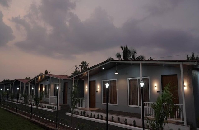 Omkara Resort