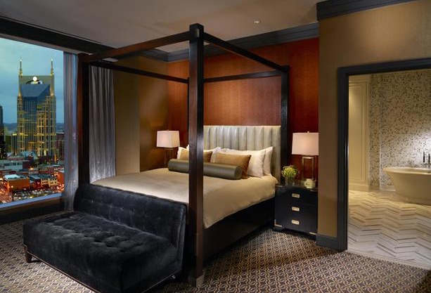Omni Nashville Hotel