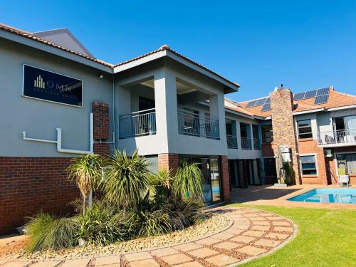 Omni The Pillar Boutique Hotel