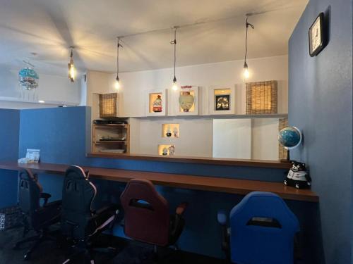 omusubi house ーCAFE STYLE