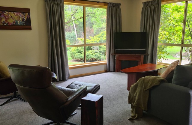 On beautiful Delany Avenue