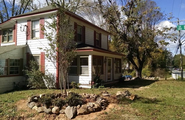 "ON BROADWAY" Sears Roebuck House