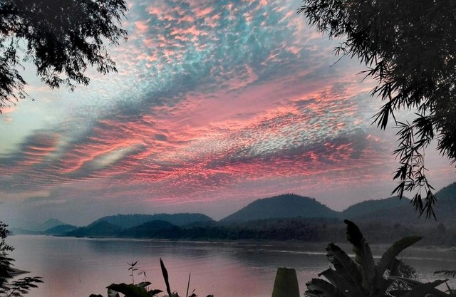 On The Mekong Resort
