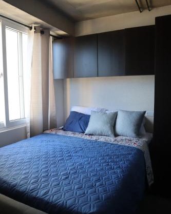 One-bedroom apartment - Loft