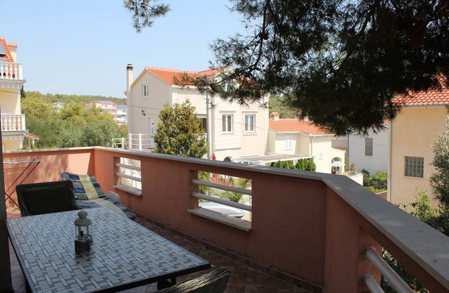 Terrace Sea Bušinci Čiovo