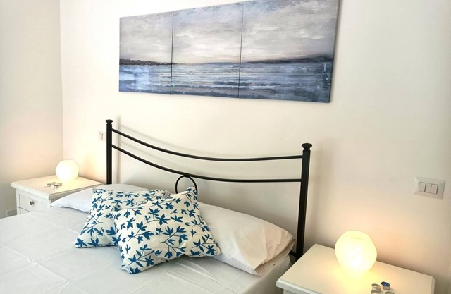 One Bedroom Apartment