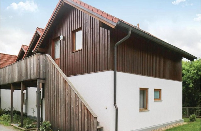 One-Bedroom Apartment in Grafenwiesen