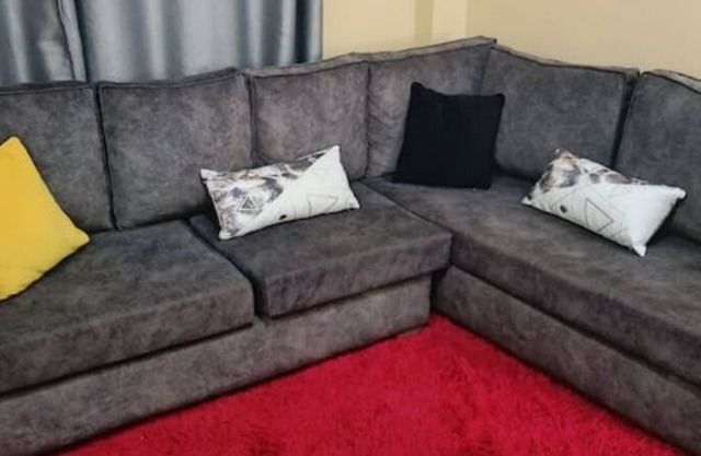 One Bedroom Apartment- Eastern Bypass Kamakis