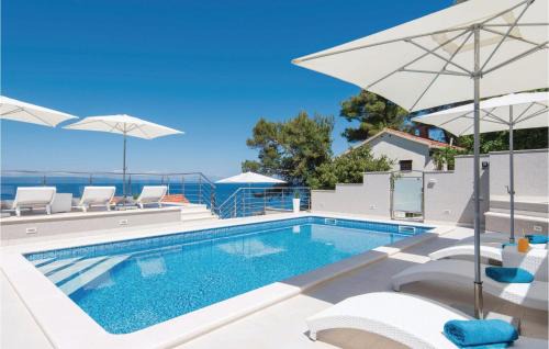 Beach Prigradica Korčula 