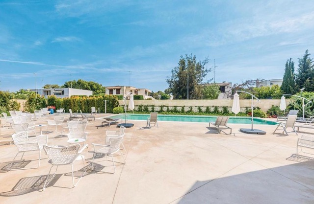One-Bedroom Apartment in San Cataldo (LE)