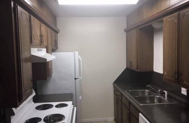 One bedroom close to Fort Sill!