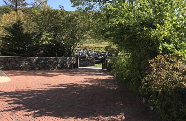 One bedroom holiday home near the Snowdonia National Park