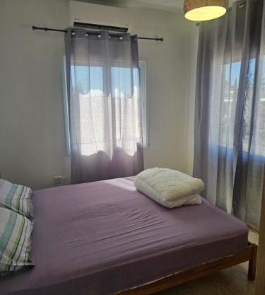 One bedroom kato pafos apartment