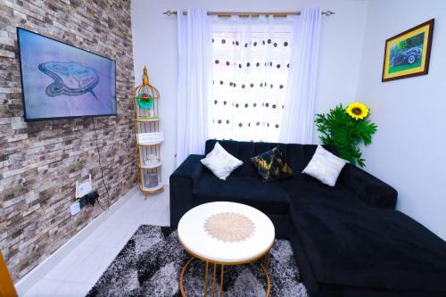 One bedroom Rated Best- Thindigua,Kiambu Road