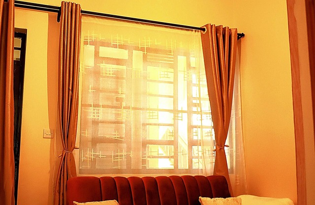One bedroom unit in Thika town.cozy and well furnished .