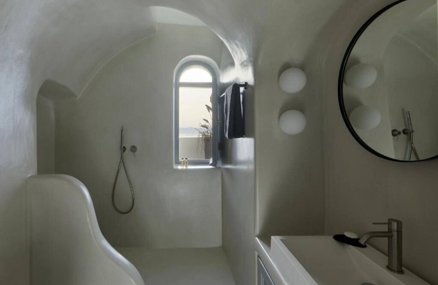 One-Bedroom Villa - Inspire Santorini Luxury Villas