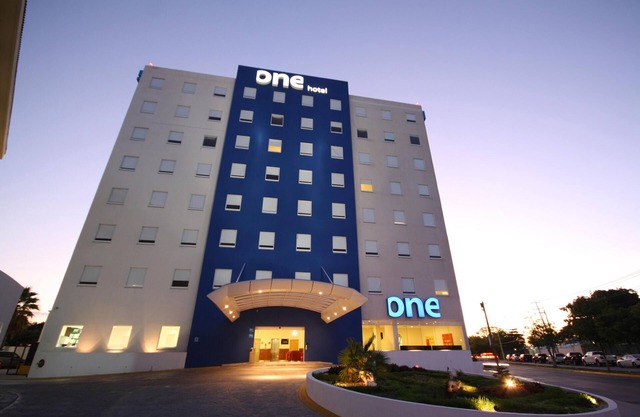 One Ciudad del Carmen Concordia