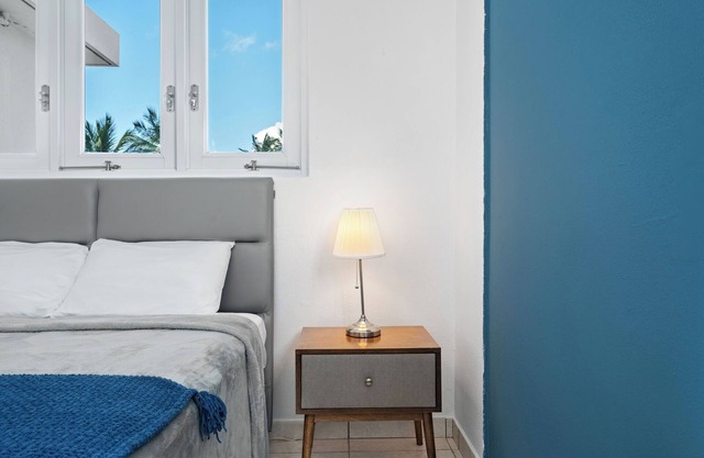 One leap from the ocean | Swimming pool | Welcomes pets | Otium