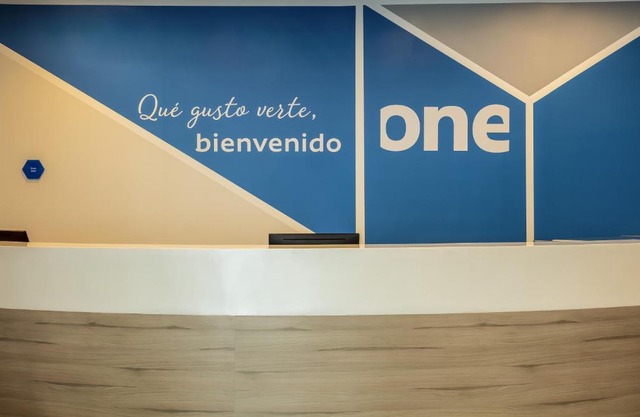Monterrey Tecnologico 