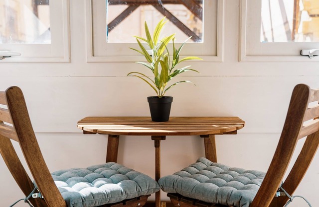 One-of-a-kind holiday home in Valletta