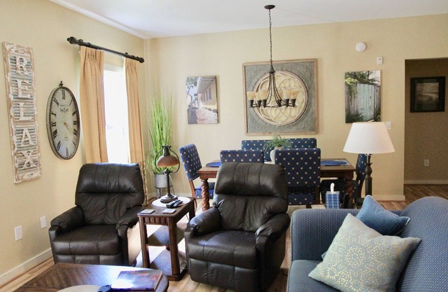 ONE OF THE HIGHEST RATED, 2 Bedroom Condos in WGV, it’s a real beauty!