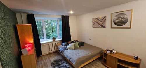 One room apartment near Xiaomi Arena