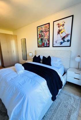 One Rosebank Retreat