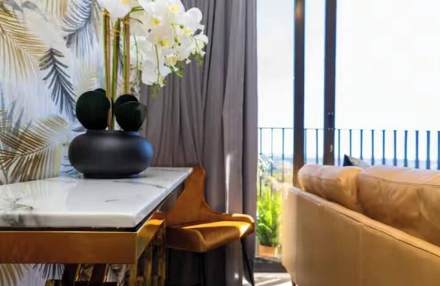 One Rosebank- Sixth Horizon