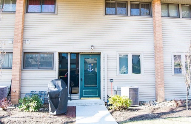 Oneida14- Chautauqua Lake Estates Lakefront Condo