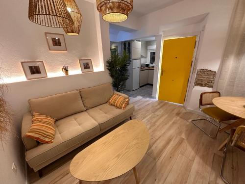 Oniria Agradable casa con patio junto Mirador de San Nicolás