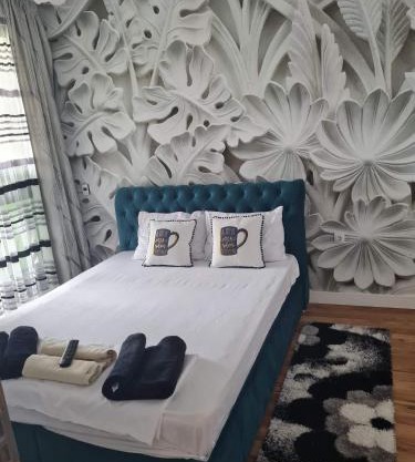 Onix Blue Mamaia Nord