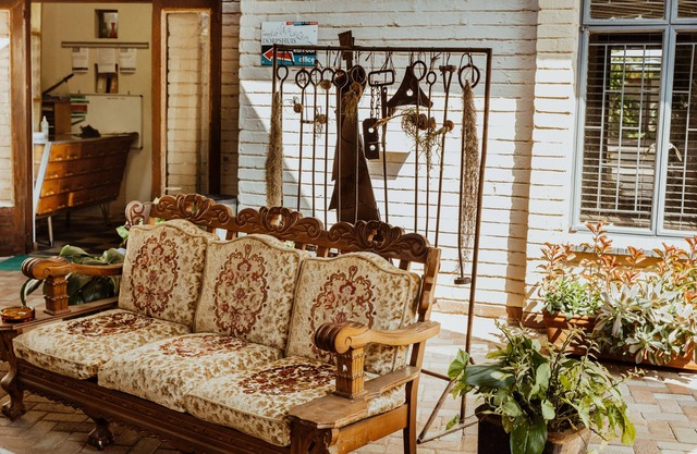 Ons Dorpshuis Guest House