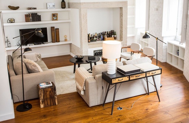 Open House - Boavista 44 - 4E
