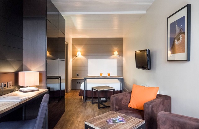 Opera - Flat close to stations and old city - Welkeys