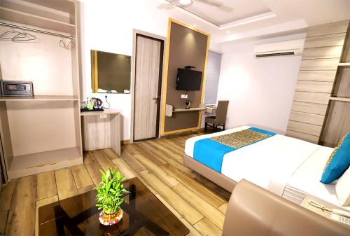 OPO Horizon Stanley,Free Airport Pick up