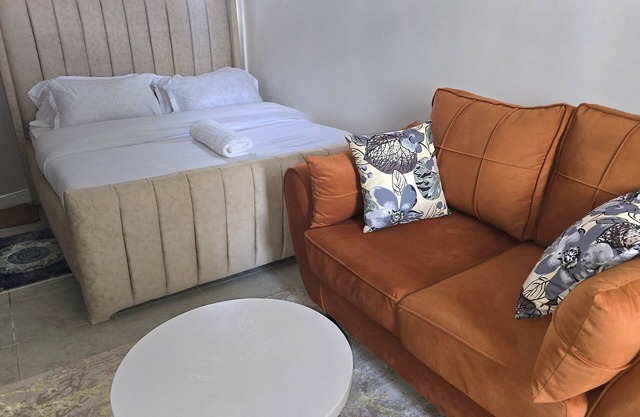 Opulent Studio at Tsavo near TRM & Kasarani Stadium