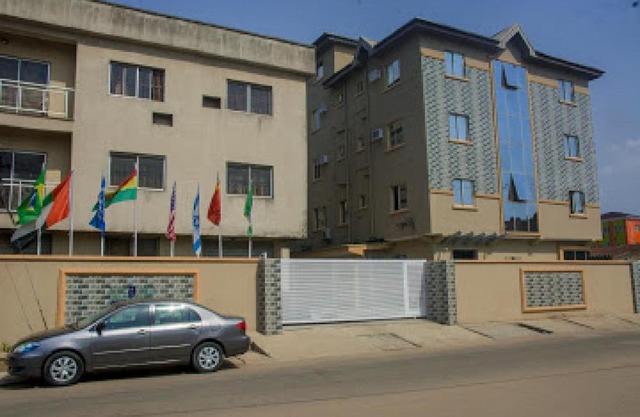 Oragon Hotel -Standard