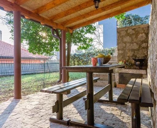 Orahovac Stone House