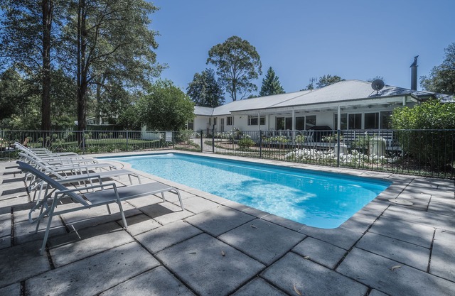 Orana House Bangalee - Family holiday home opposite Cambewarra Estate Winery