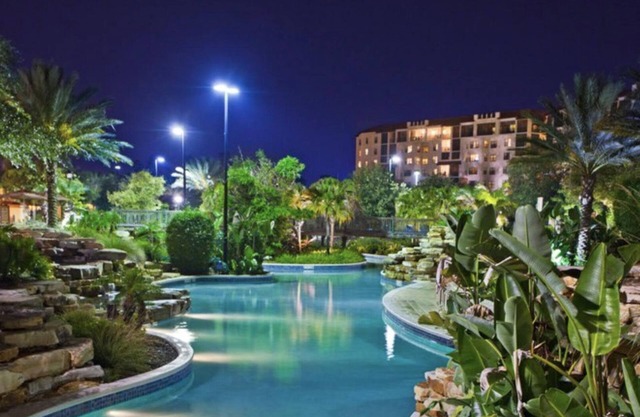 Orange Lake Resort -Two-Bedroom villa! Close to Disney! Book Now!