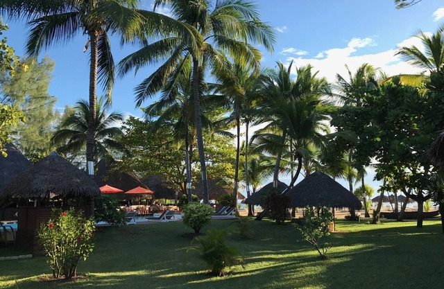 Orangea Village