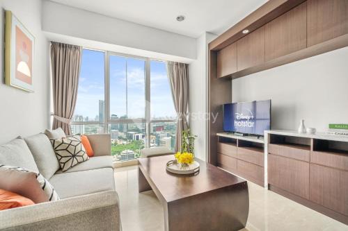 Orchard by Kozystay - Setiabudi