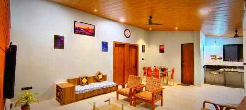 Orchid View Villa Mahabaleshwar 2 Bhk Villa
