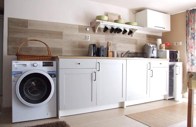 Orchidea Apartman