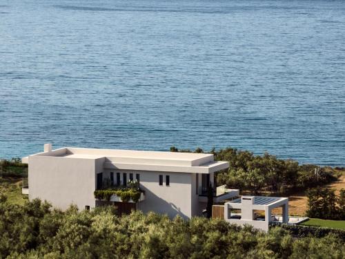 Oresteia Presidential Villa, a Legendary Retreat, By ThinkVilla