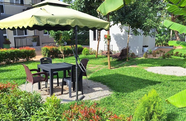 Oreville Apartments Namugongo Seeta Rd