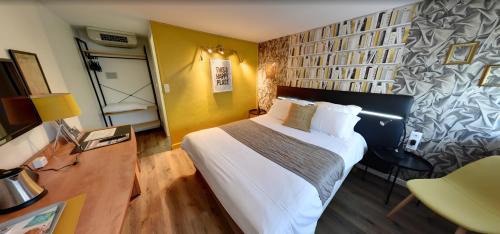 Originals City, Hôtel Cap Sud, Avignon