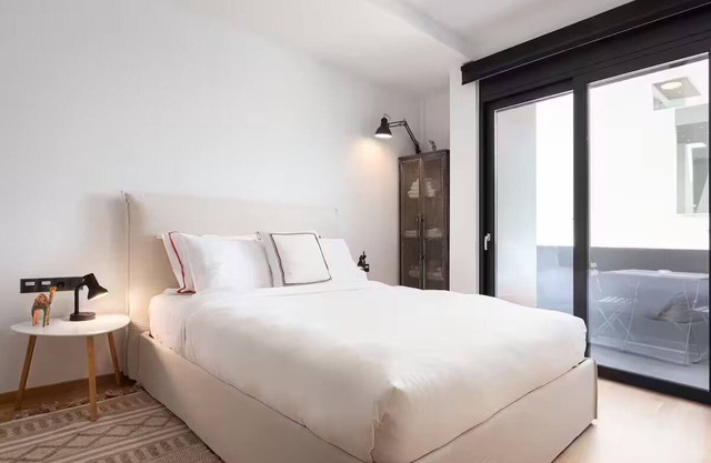 ORION - Athens center - Luxury apt - w/parking