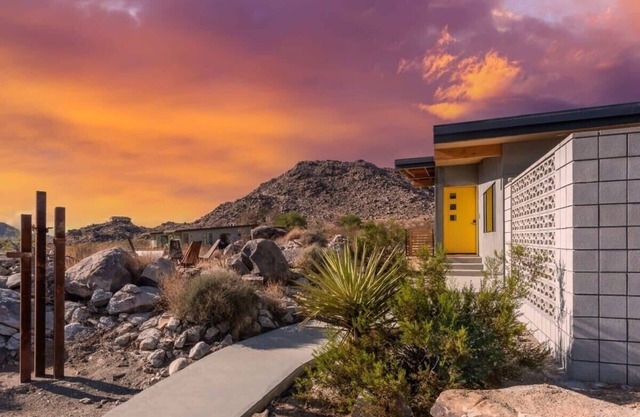 Orion Minor By Homestead Modern